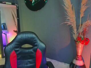 Mattias Dantee webcam model stream image