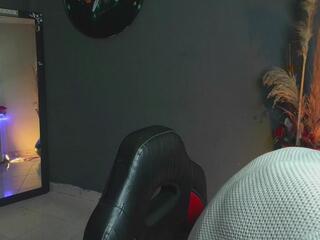 Mattias Dantee webcam model stream image