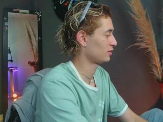 Mattias Dantee webcam model stream image