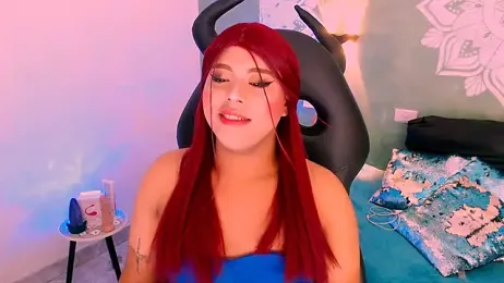 Emili_Roux webcam model stream image