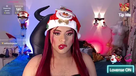 Emili_Roux webcam model stream image