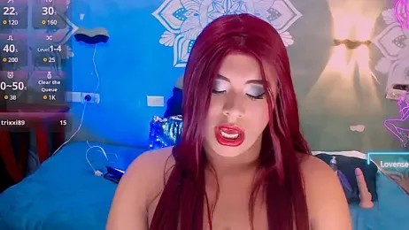 Emili_Roux webcam model stream image