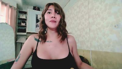 RiriStarr webcam model stream image