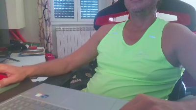 PriceVegeta webcam model stream image