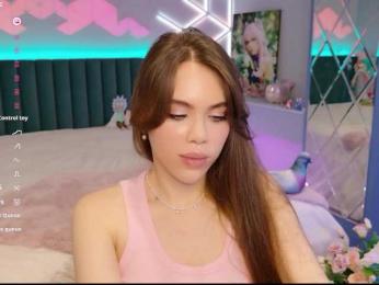 MimiFors webcam bongacams model stream image