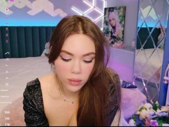 MimiFors webcam bongacams model stream image