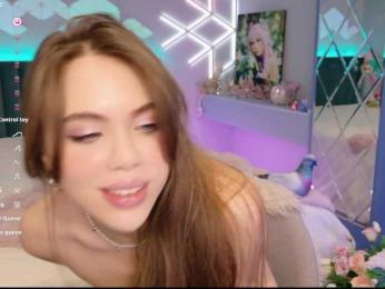 MimiFors webcam bongacams model stream image