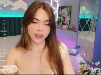 MimiFors webcam bongacams model stream image