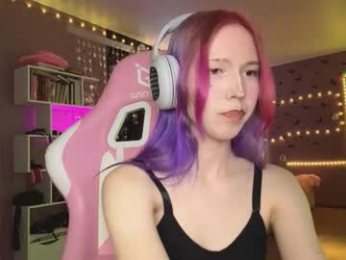 jerrienyhan webcam chaturbate model stream image