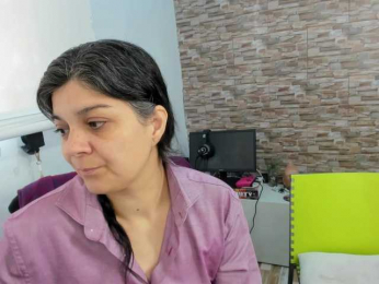 Yin-yanghot webcam bongacams model stream image