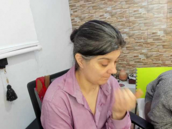 Yin-yanghot webcam bongacams model stream image