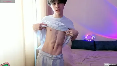 _Milway_ webcam stripchat model stream image
