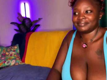 DreamInterracial webcam bongacams model stream image