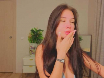 EmiliaDrol webcam bongacams model stream image