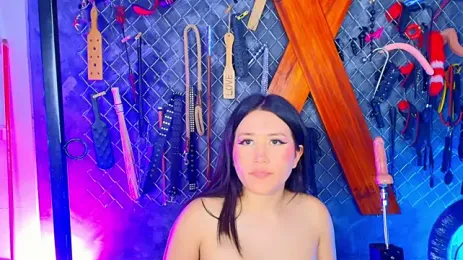 Mistress_lexi_bdsm webcam model stream image