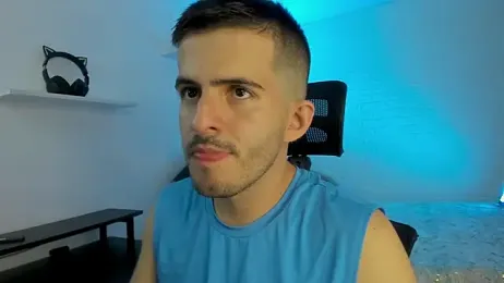 mateo_shiniki webcam model stream image