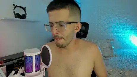 mateo_shiniki webcam model stream image