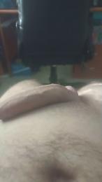ghostface_sexy webcam preview