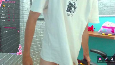 Kurtt_Miller webcam model stream image