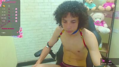 Kurtt_Miller webcam model stream image