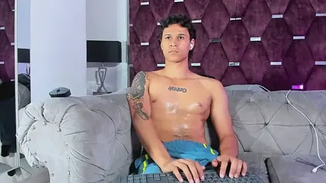 TonyBenedetti webcam model stream image