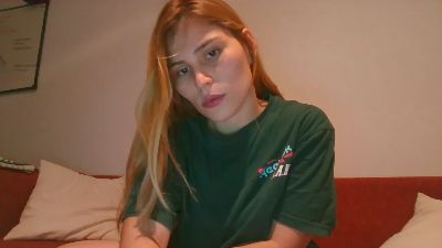 SensualArg4 webcam model stream image