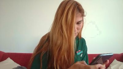 SensualArg4 webcam model stream image
