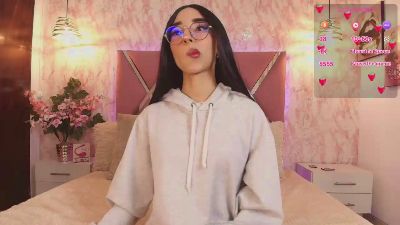 Aliice_1 webcam model stream image