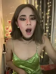 _Flirtyprincess_ webcam model stream image
