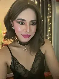 _Flirtyprincess_ webcam model stream image