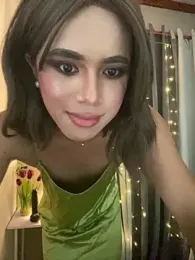 _Flirtyprincess_ webcam model stream image