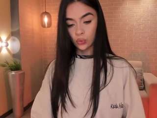 liladior webcam model stream image