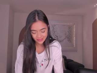 liladior webcam model stream image