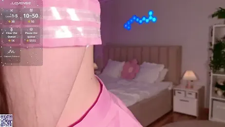 LeraKit webcam model stream image
