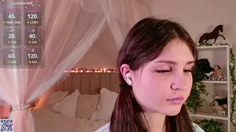 LeraKit webcam stripchat model stream image