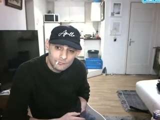 michaelmihai webcam model stream image