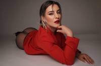 JessyBond webcam model stream image