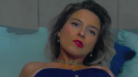 JessyBond webcam model stream image