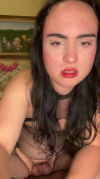 TatianaTaylor webcam model stream image