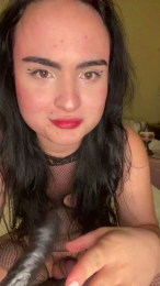 TatianaTaylor webcam model stream image