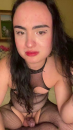 TatianaTaylor webcam model stream image