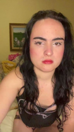 TatianaTaylor webcam model stream image