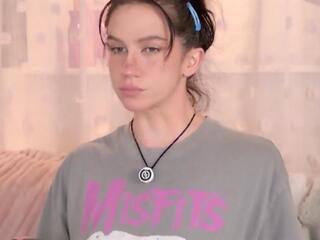 Tommi Rebel webcam flirt4free model stream image