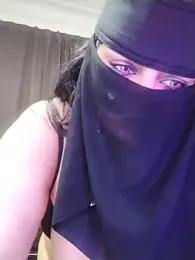 Lmalika-Ahlame webcam model stream image