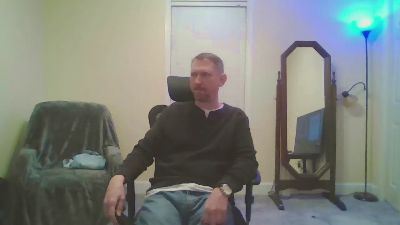 wesmeister69 webcam model stream image