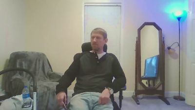 wesmeister69 webcam model stream image