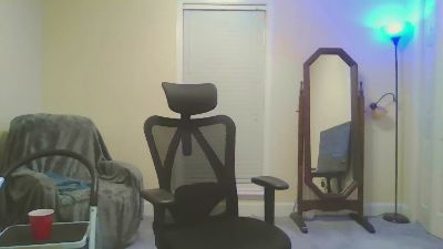 wesmeister69 webcam model stream image