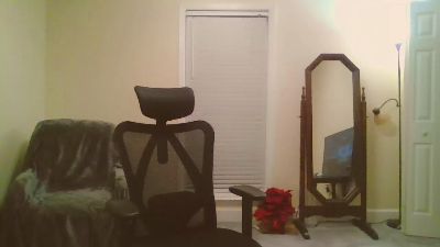 wesmeister69 webcam model stream image