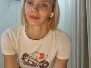 teressaestabrooks webcam model stream image