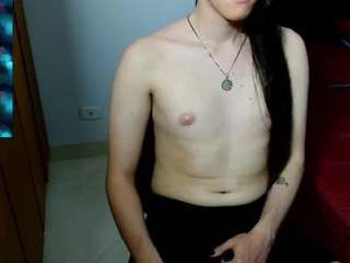 abyss-king webcam model stream image